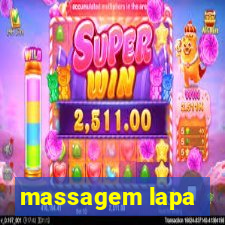 massagem lapa